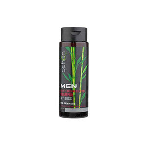 MY Boss Hair Shampoo EXPORTS 400ml MY Boss Hair Shampoo EXPORTS 400ml